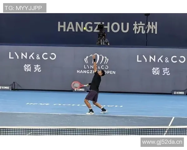 杭州网球队的崛起与发展探秘聚焦团队力量与个人潜能的结合