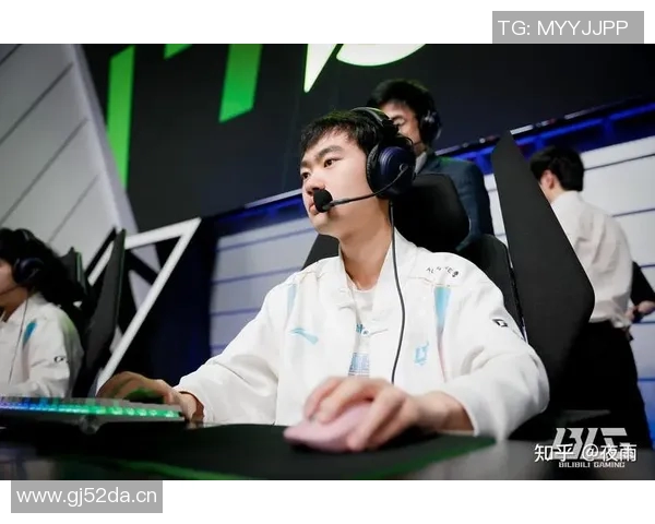 深入分析BLG战队的整体压制策略与战术执行效果